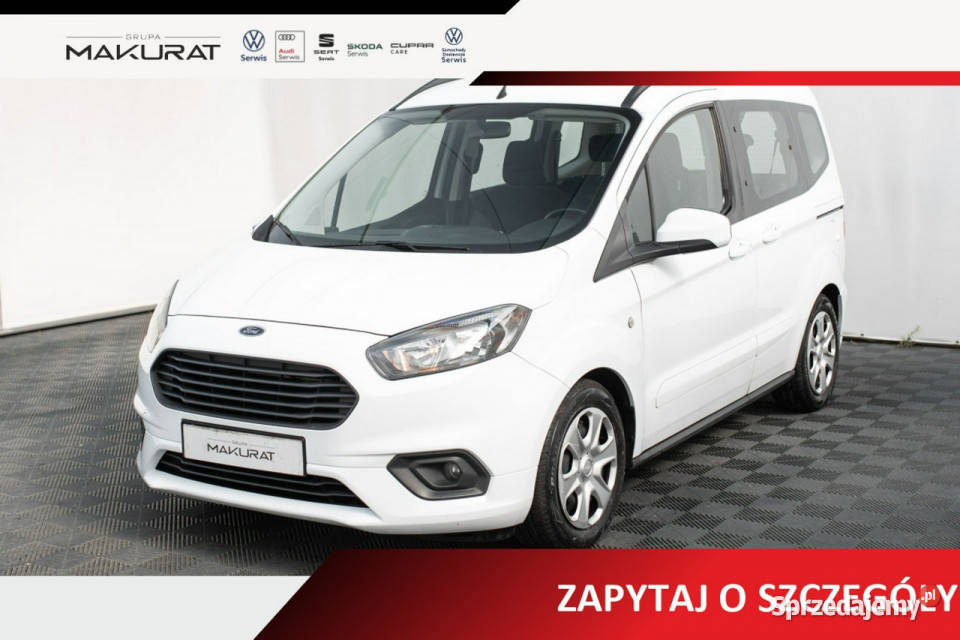 Ford Tourneo Courier KK5201215 TDCi Trend Tourneo Courier
