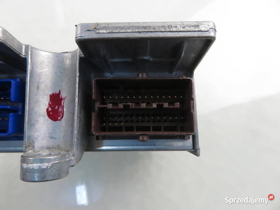 MODUŁ AIRBAG OPEL ASTRA III H GTC L08