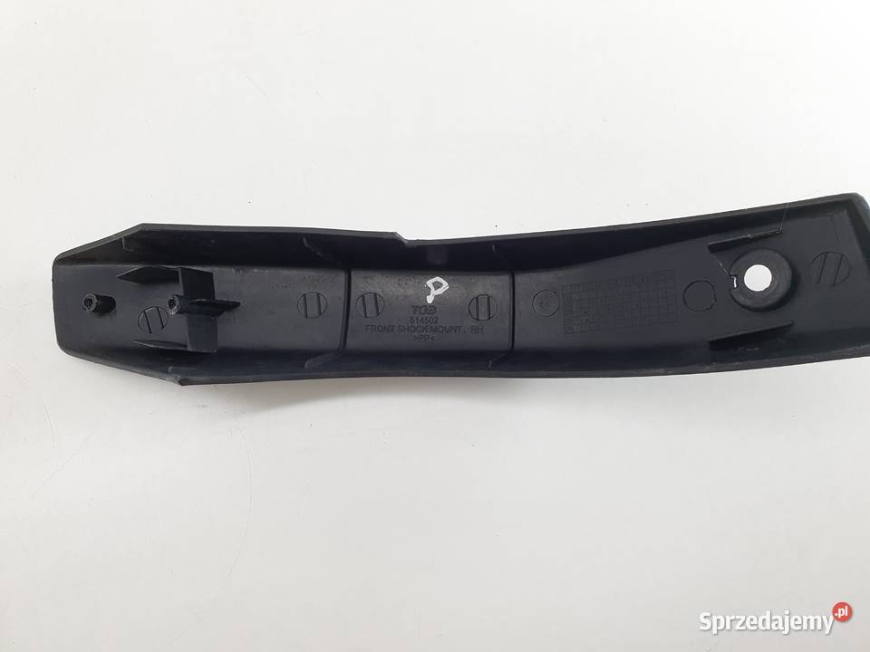 OSLONA NAKLADKA OBUDOWA TGB BLADE 250 Janowice