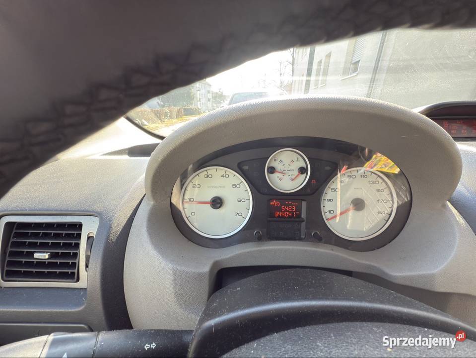 Sprzedam 353000km Biała Podlaska