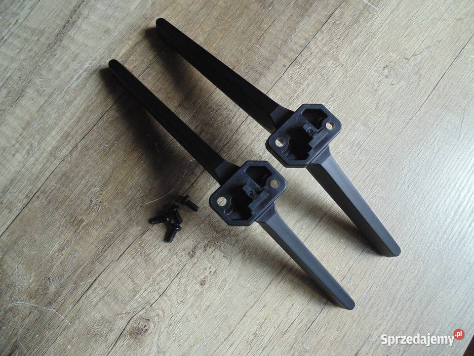 Podstawa stopki nóżki do TV Hisense 58A6K mazowieckie Warszawa