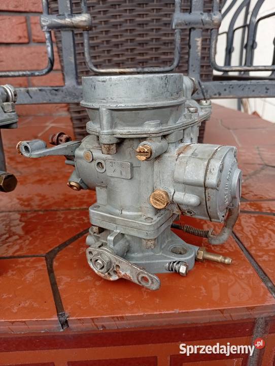 Ganik IKOV 3186 ikov gażniki Gaźniki Bochnia