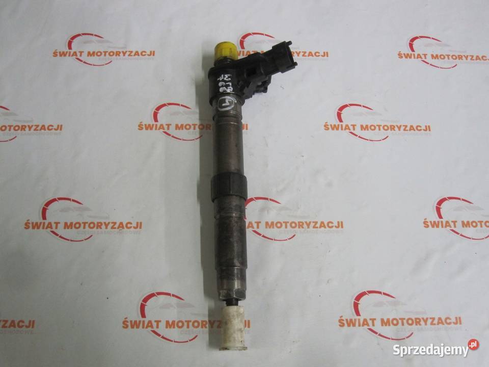 PEUGEOT CITROEN FORD MITSUBISHI 22 TDCI MDI świętokrzyskie Kielce