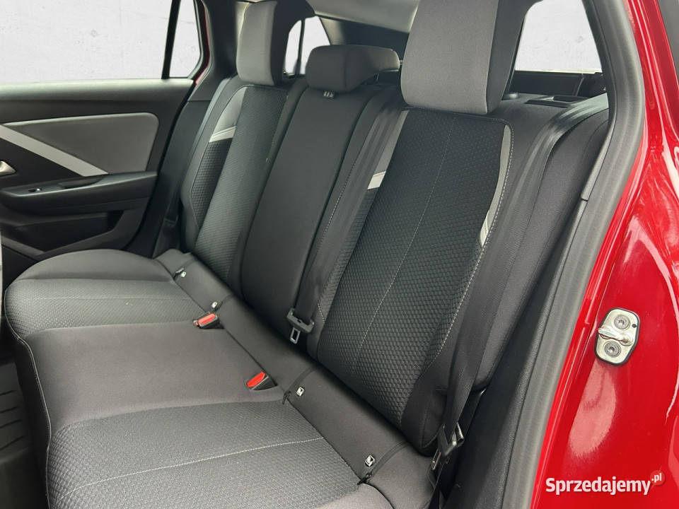 Opel Astra VI 12 T Edition SS Z salonu polskiego Astra sprzedam