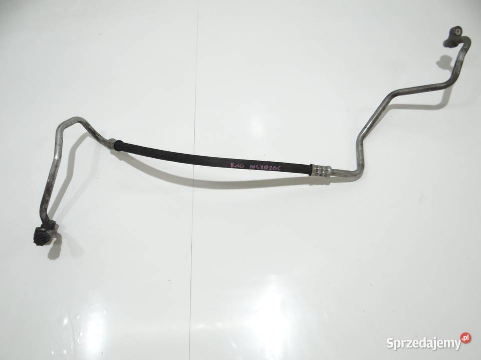 PRZEWÓD KLIMATYZACJI BMW F10 F11 N47 20D 9250709 osobowe Strzyżewice