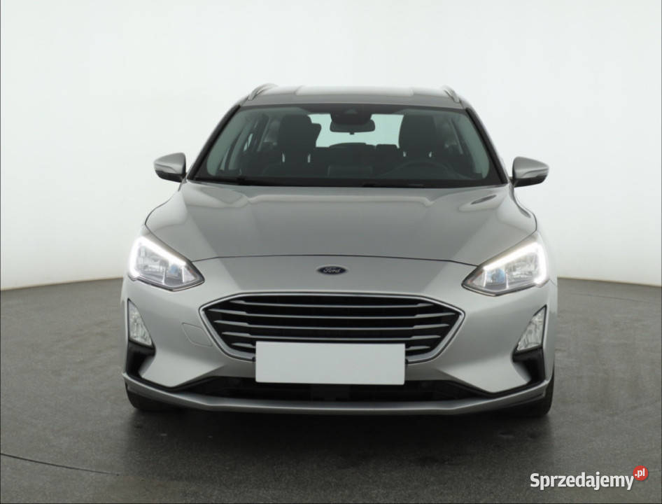 Ford Focus 15 TDCi Piaseczno