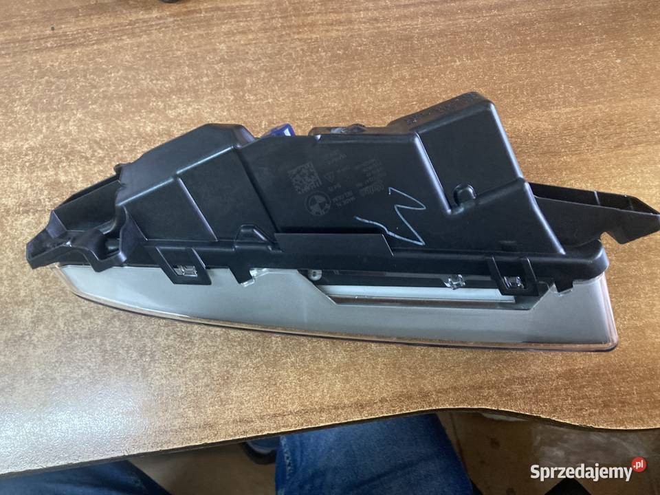 BMW G11 G12 HALOGEN PRAWY DRL 89250241