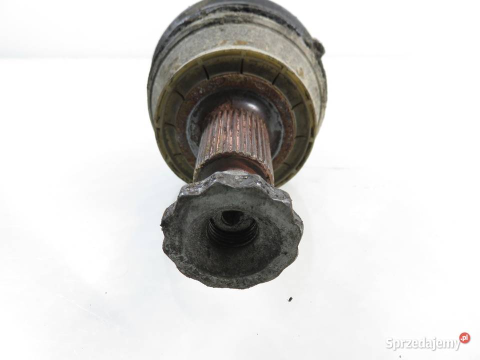 PÓŁOŚ LEWA PRZEDNIA AUDI A2 14 TDI małopolskie sprzedam