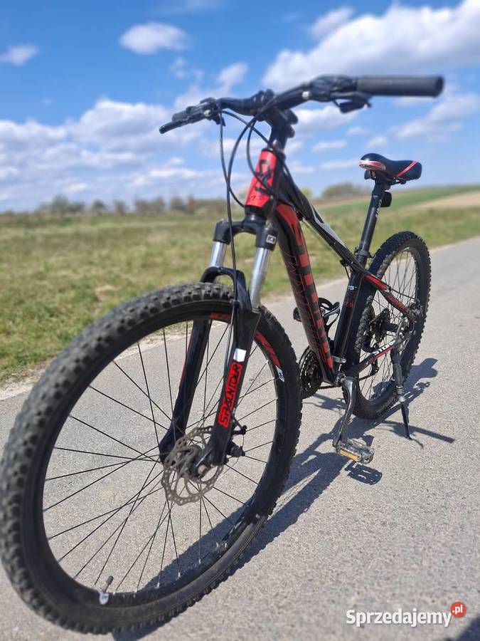 Rower STORM 275 Bodzentyn sprzedam