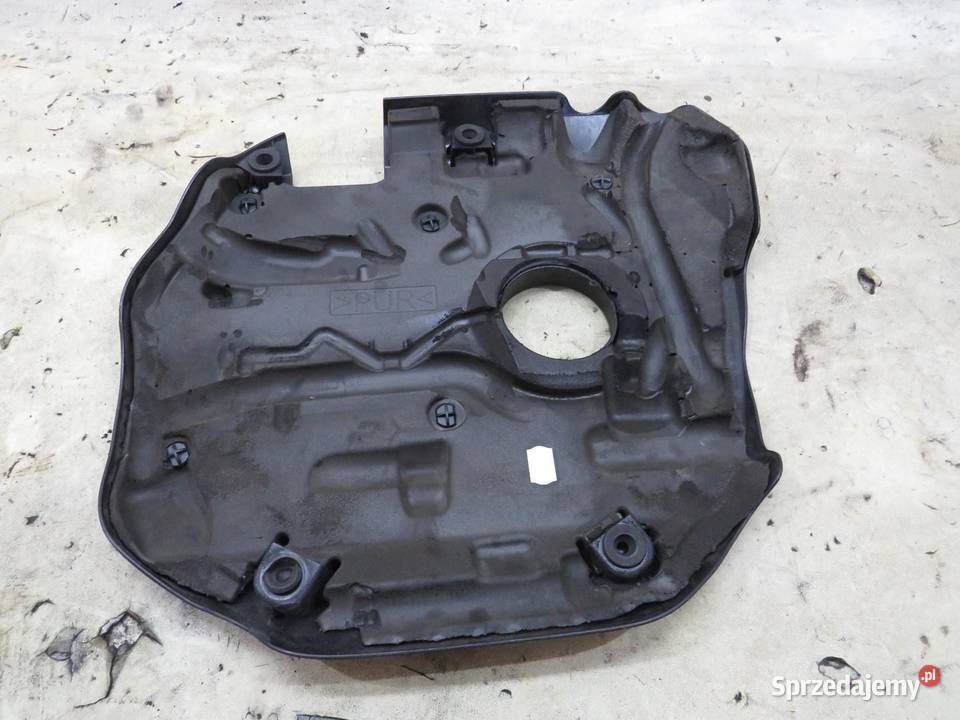 POKRYWA OSŁONA SILNIKA MINI F55 F56 15 T