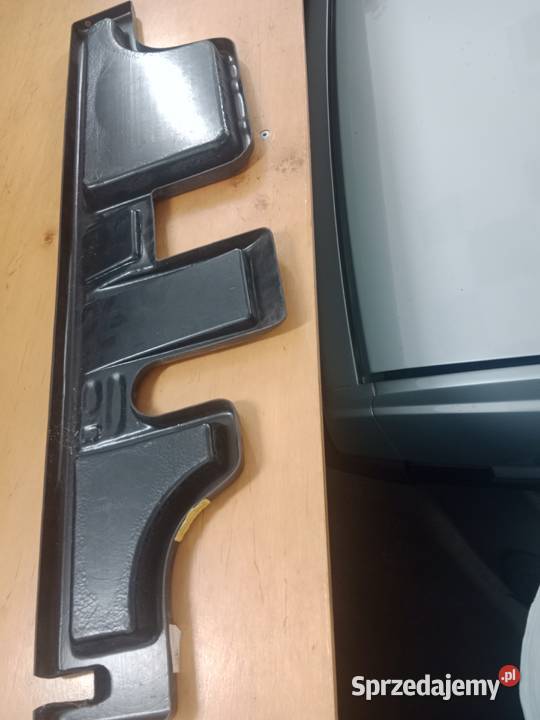 NOWA Półka pod deske rozdzielczą fiat 126p ST Żywiec sprzedam