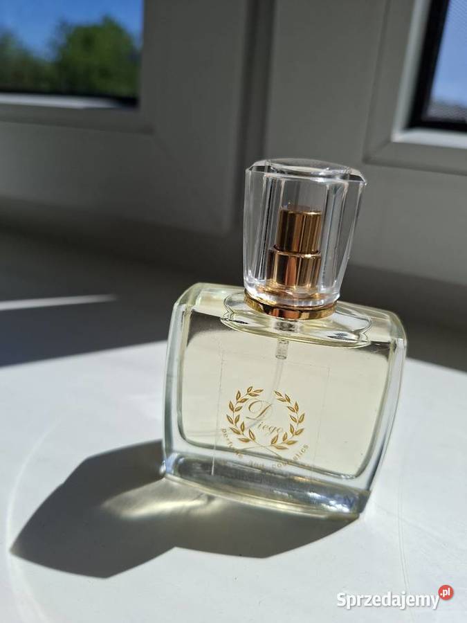 Perfum Paco Rabanne Olympea Katowice