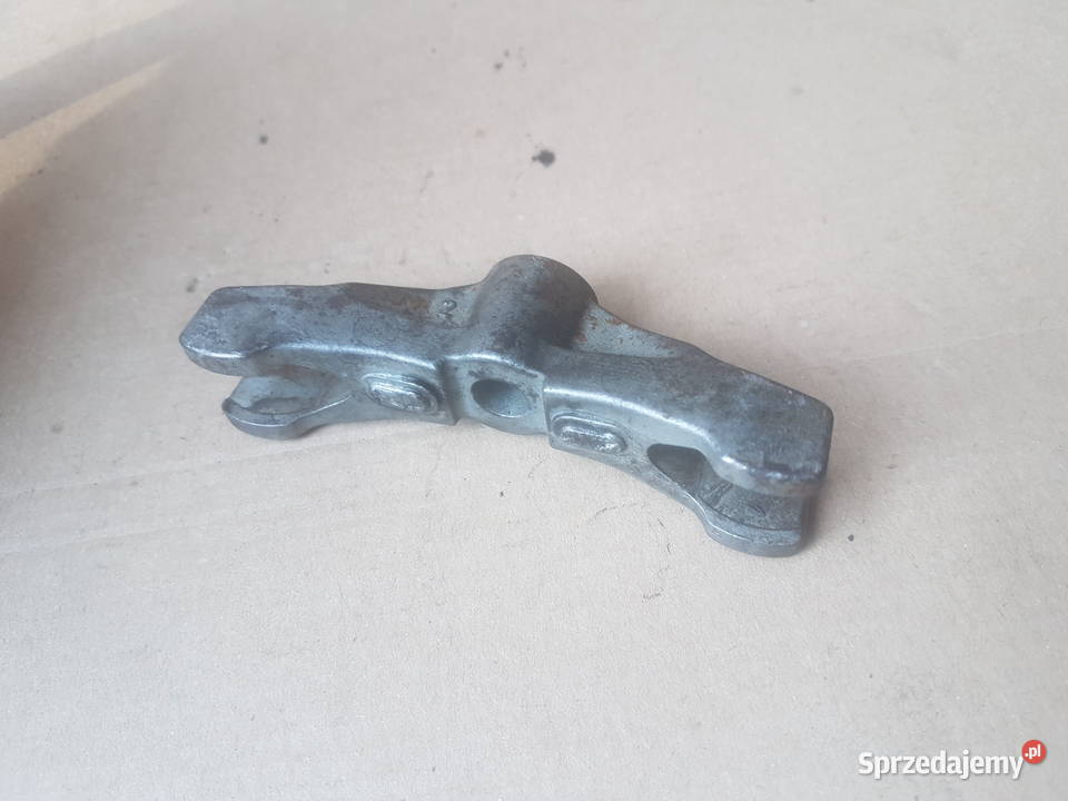 Suzuki Ignis MH stopka mocowanie wtryskiwacza dolnośląskie Legnica