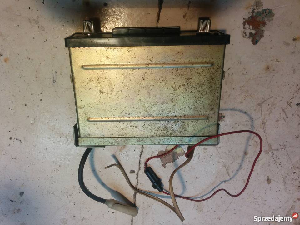 Radio Safari sprzedam