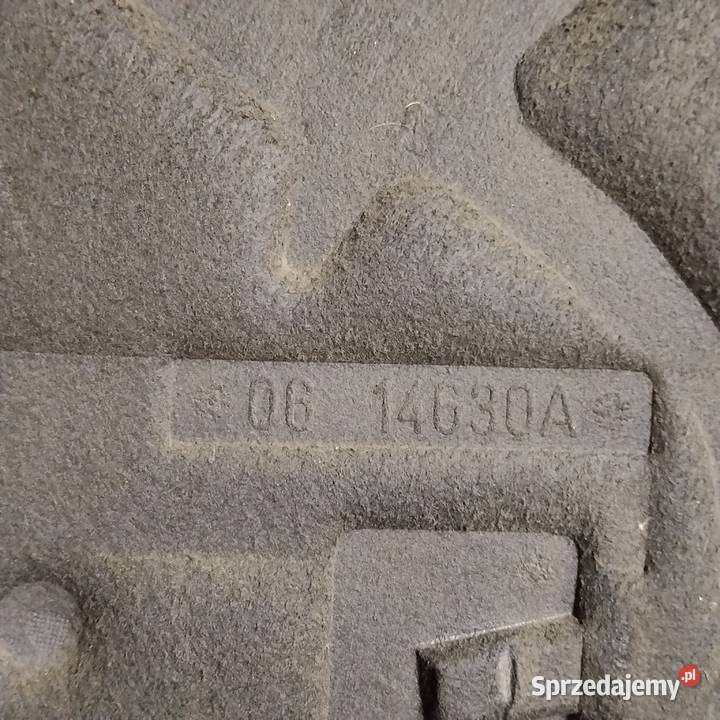 Osłona pokrywa silnika górna 20 TDI Audi A4 B9 sprzedam