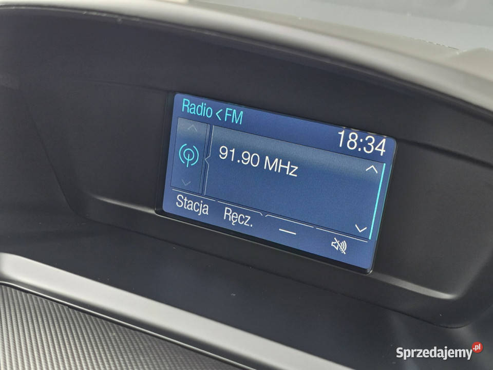 Ford Kuga SYNC EDITION zadbana zarejestorwany Czarnków