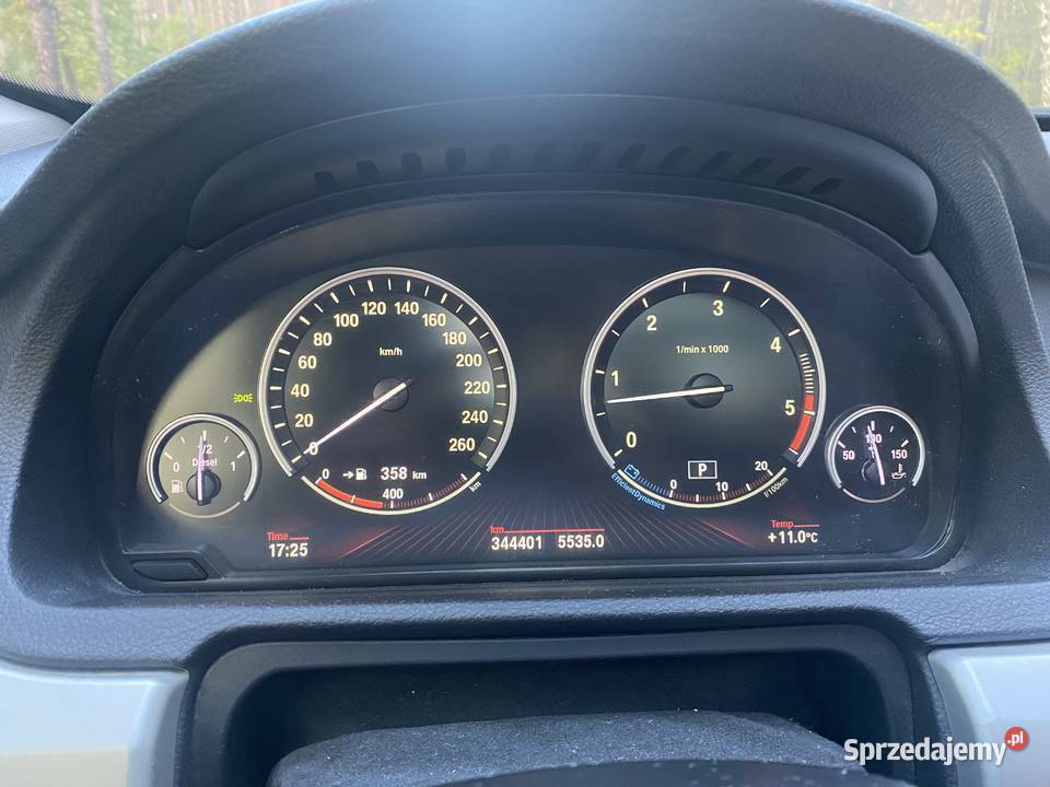 Sprzedam BMW 530d GT Jastrowie