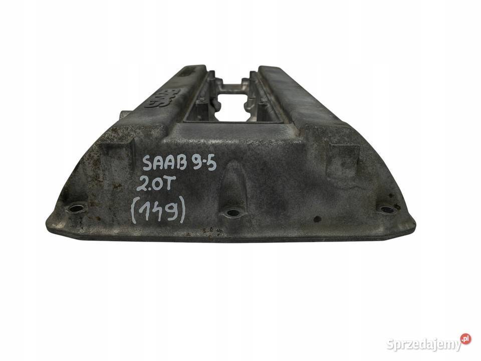 POKRYWA ZAWORÓW Saab 93 95 20T 5962840 osobowe Głowice cylindrów Chełm
