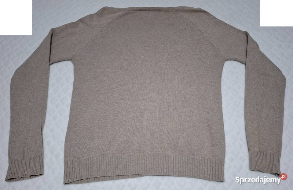 Bluzka rozpinana na guziki długi rękaw damska Czeladź