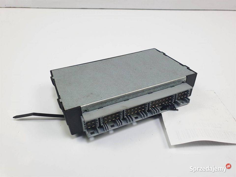 MODUŁ AUDI A8 D4 PRZED LIFT 4H0907553C Lipno