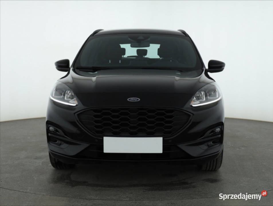 Ford Kuga 15 EcoBoost Kuga Piaseczno
