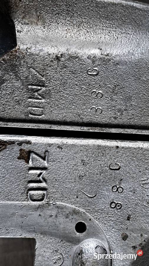 CZESCI WSK PAKIET sprzedam