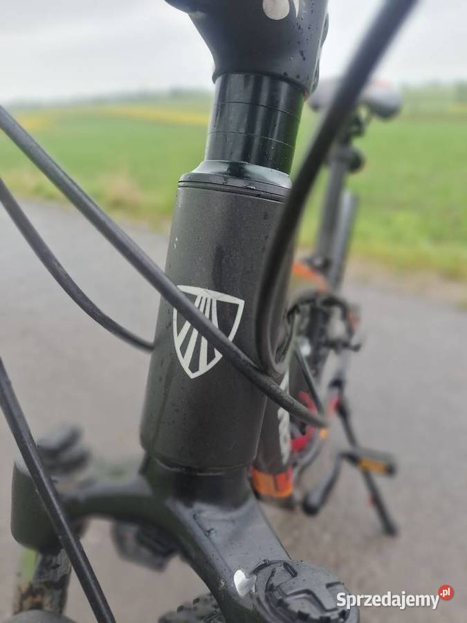 Trek Marlin 5 Solidny MTB na kołach 275 świętokrzyskie Bodzentyn