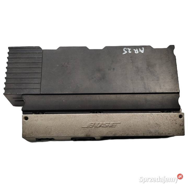 Audi A8 D3 Ii Lift Wzmacniacz Audio Głosnikowy osobowe