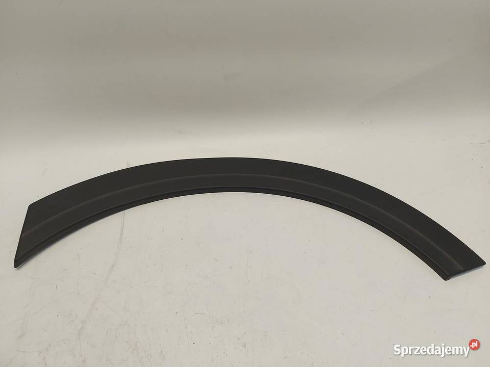 Ford Tourneo Connect III MK3 LISTWA BŁOTNIKA dolnośląskie