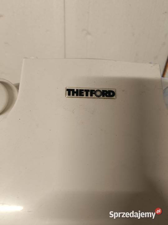 Toaleta turystyczna Pozostałe śląskie Orzesze