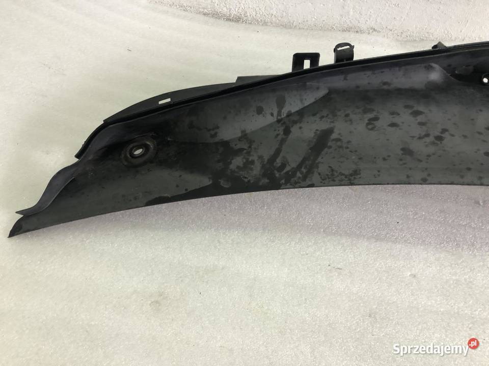 PODSZYBIE PLASTIKOWE 2038301713 MERCEDES W203 EU Części samochodowe sprzedam