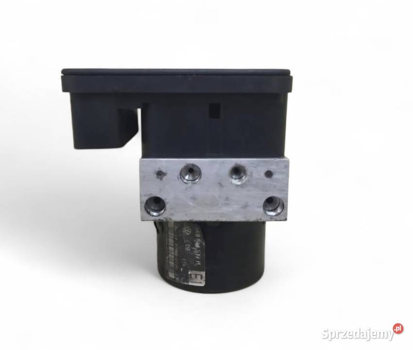 STEROWNIK POMPA ABS LEON II ALTEAXL A3 8P GOLF V świętokrzyskie Działoszyce