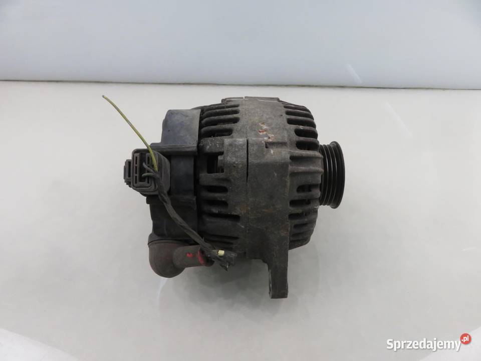 ALTERNATOR NISSAN MICRA III K12 12 CR12DE małopolskie sprzedam