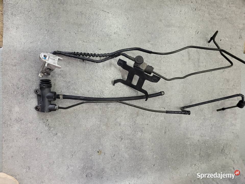 BMW R 1200 C CL R1200CL K30 POMPA HAMULCA TYŁ