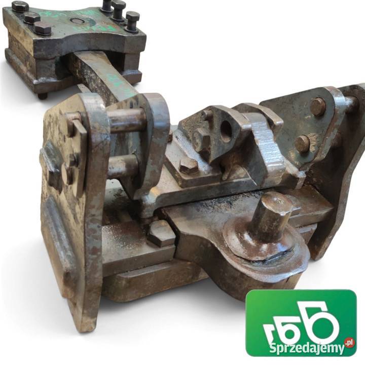 ZACZEP REGULOWANA BELKA WSPORNIK H920500120100 Wilkowo sprzedam