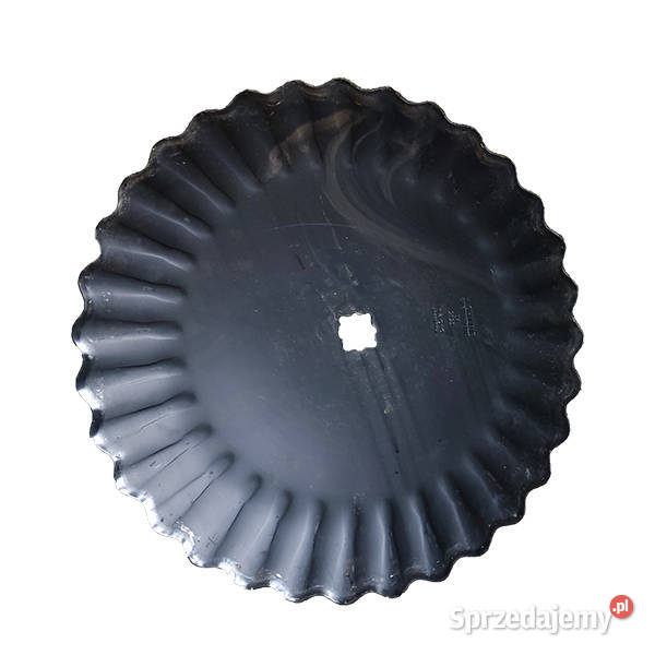 RLT22X618DSG Tarcza brony rumiankowej 22 560 mm sprzedam