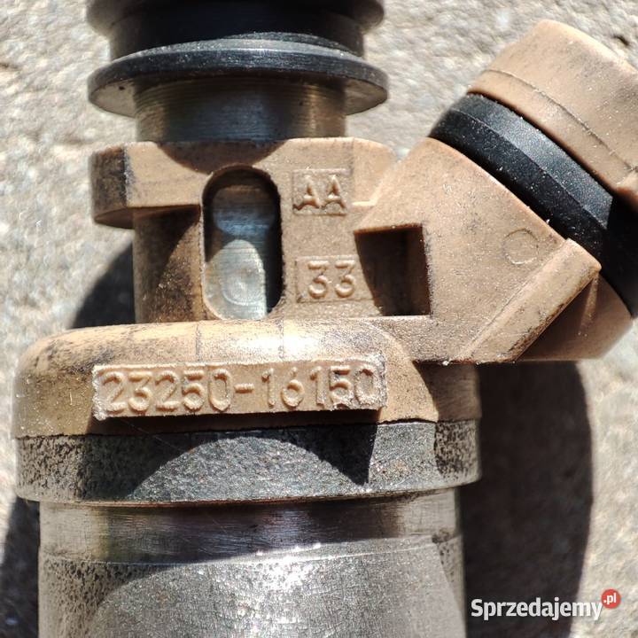 Toyota Carina E części sprzedam