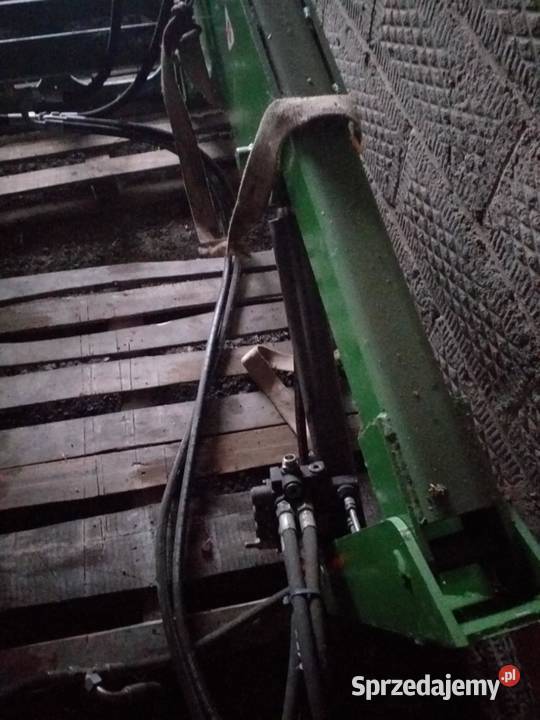 TUR ładowacz C330 c360 ursus zetor massey Dąbrówka Wisłocka
