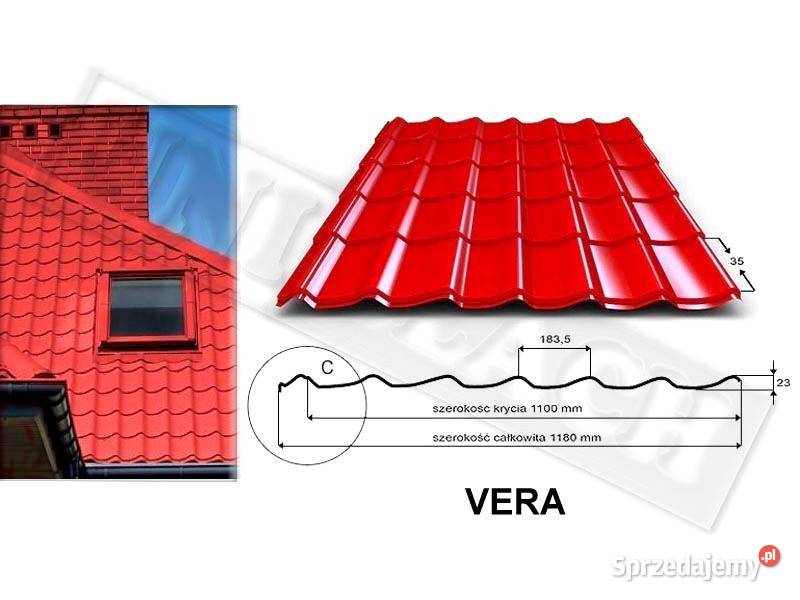Blacha Trapezowa Najtaniej Producent Dostawa Jawor