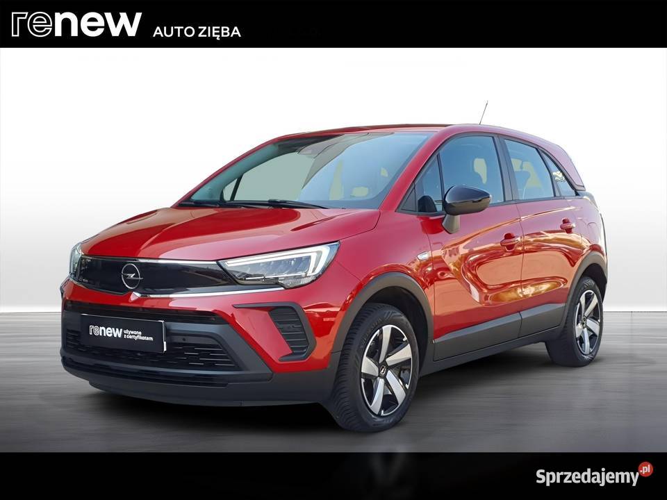 Crossland 12 T