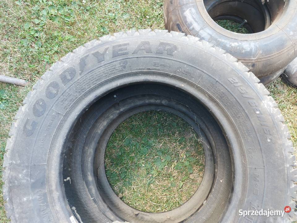 Opony rolnicze 650x20 21565 r16
500x18
500x8 Stężyca