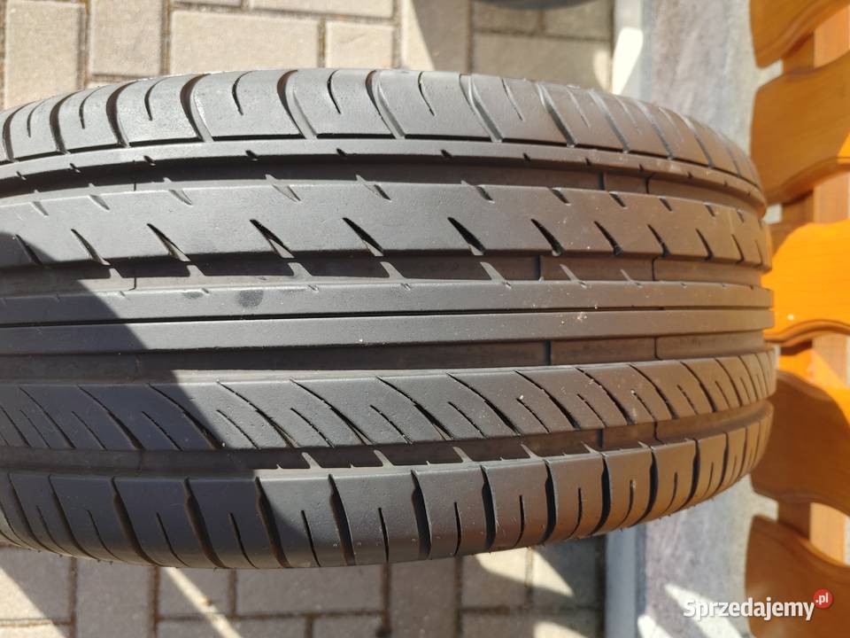 Felgi BMW E46 7Jx16 ET47