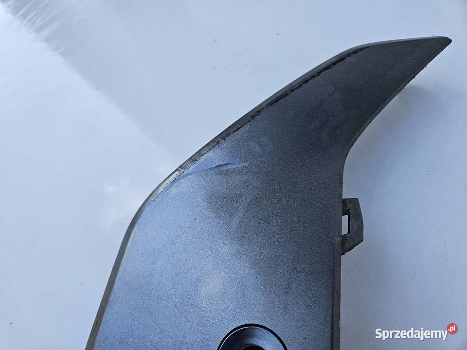 RENAULT CLIO 5 V KRATKA PRAWA ZDERZAKA PRZÓD Międzychód