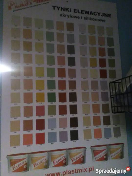 Elewacja w super elegancka i trwała Radomin sprzedam