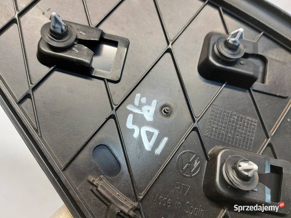 VW ID4 11A 2024r SUV 5D OSŁONA NAKŁADKA SLUPKA