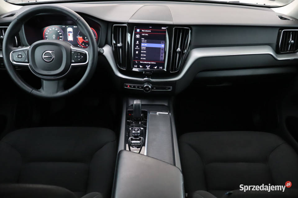 Volvo XC60 T8 Twin Engine Zabrze sprzedam