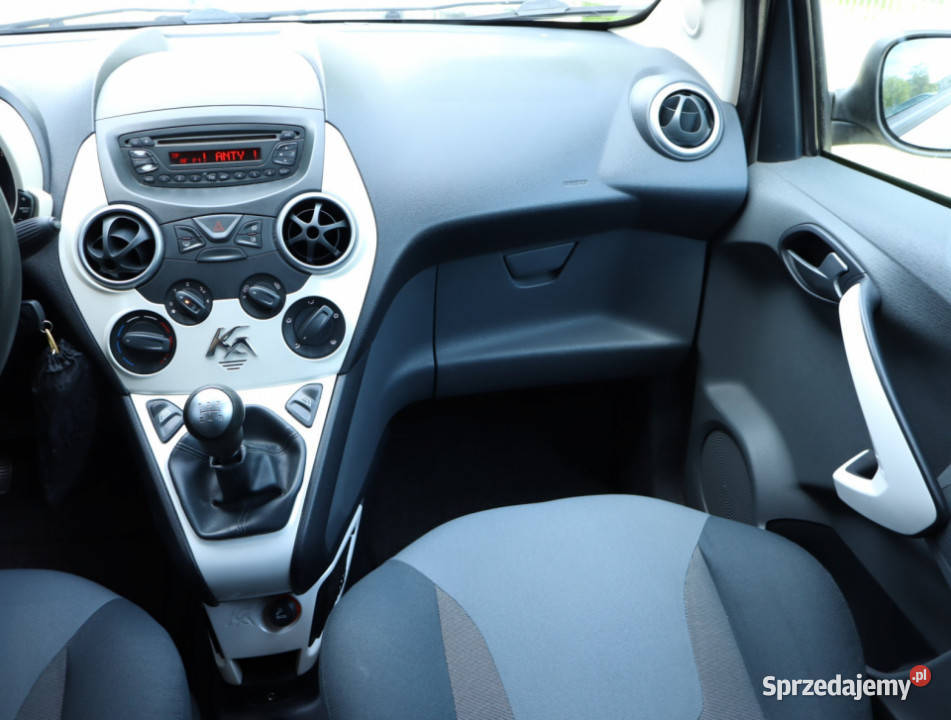 Ford Ka 12 i radio Piaseczno