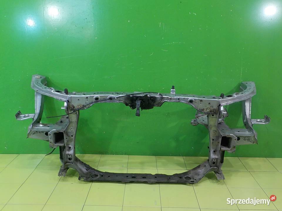 HONDA CIVIC VIII 14 IDSI 06r SEDAN pas przedni Suków