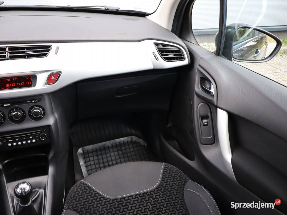 Citroen C3 14 VTI C3