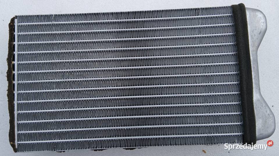 Audi A4 B6 B7 nagrzewnica Valeo oryginalna Nagrzewnice Szczerbice